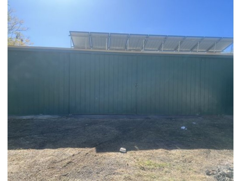 104 Arthur Street, Walgett NSW 2832