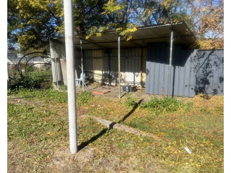 104 Arthur Street, Walgett NSW 2832