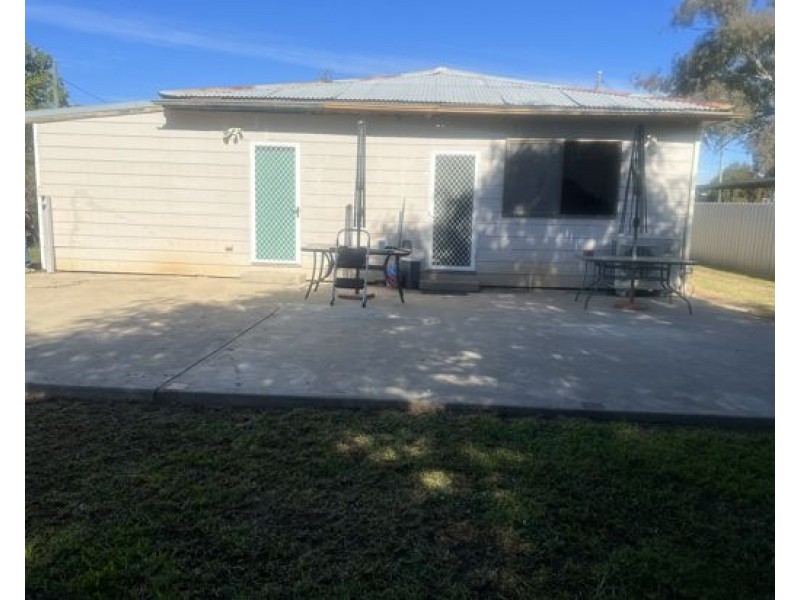 104 Arthur Street, Walgett NSW 2832