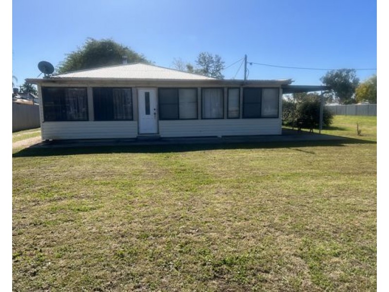 104 Arthur Street, Walgett NSW 2832
