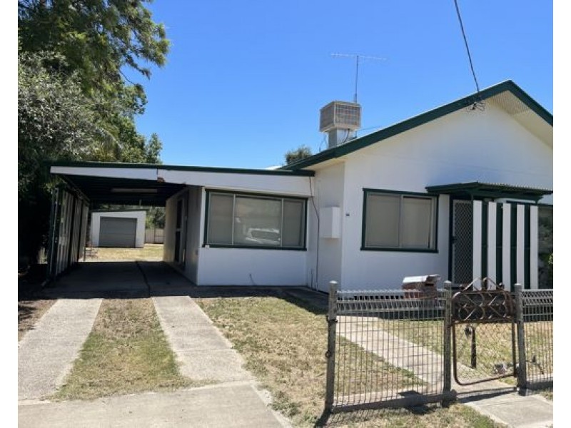 34 Wee Waa Street, Walgett NSW 2832