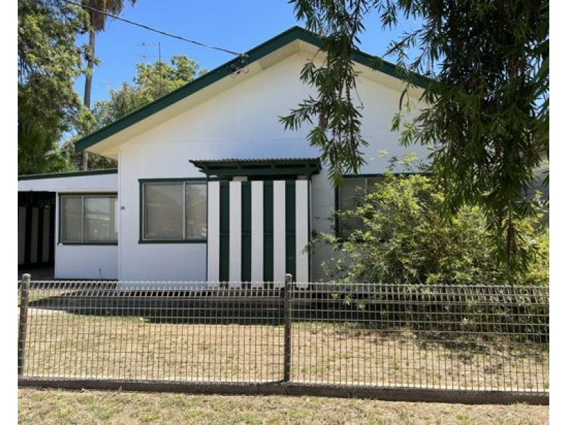 34 Wee Waa Street, Walgett NSW 2832