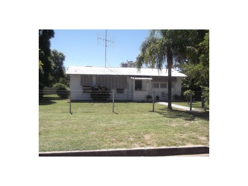 30 Euroka Street, Walgett NSW 2832