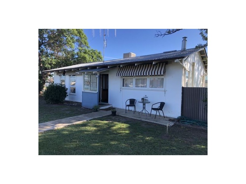 30 Euroka Street, Walgett NSW 2832