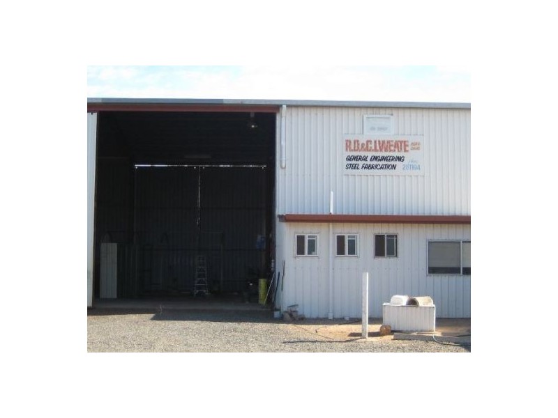 5 Hope, Walgett NSW 2832