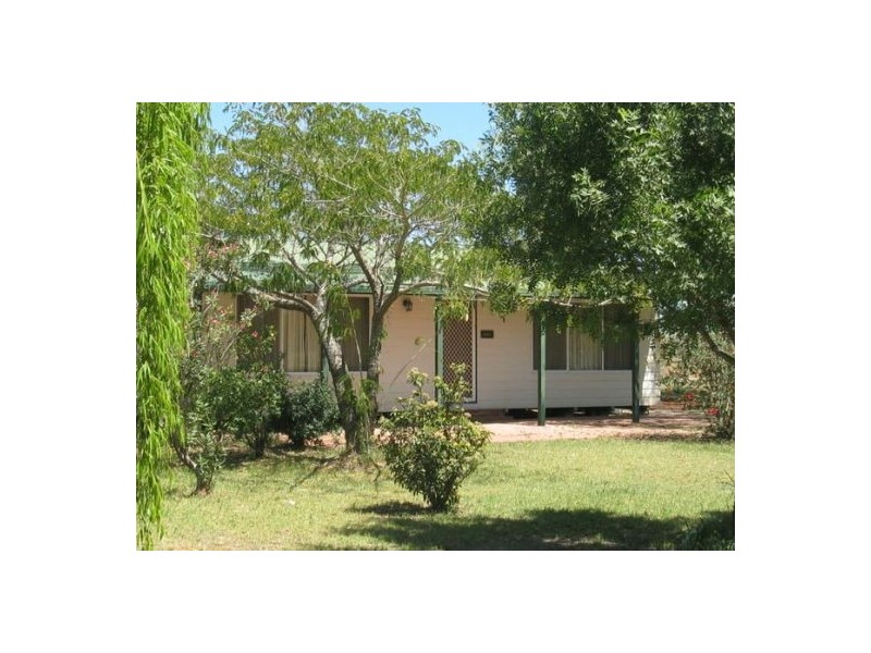 1 Sawmill Road, Walgett NSW 2832