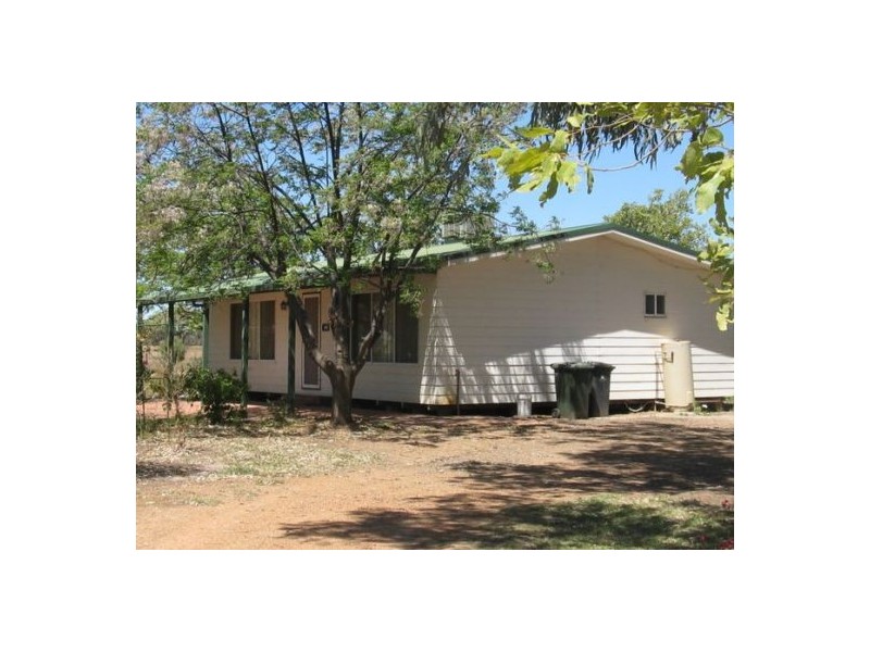 1 Sawmill Road, Walgett NSW 2832