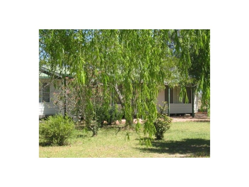 1 Sawmill Road, Walgett NSW 2832