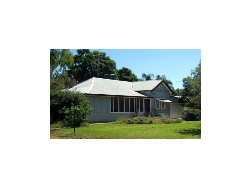 8 Namoi, Walgett NSW 2832