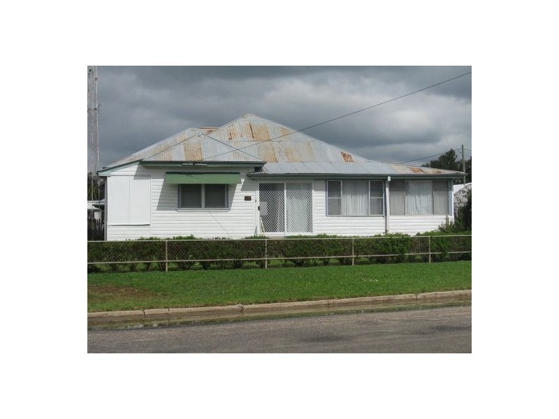 95 Euroka Street, Walgett NSW 2832