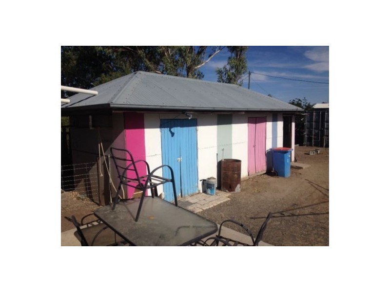 95 Euroka Street, Walgett NSW 2832