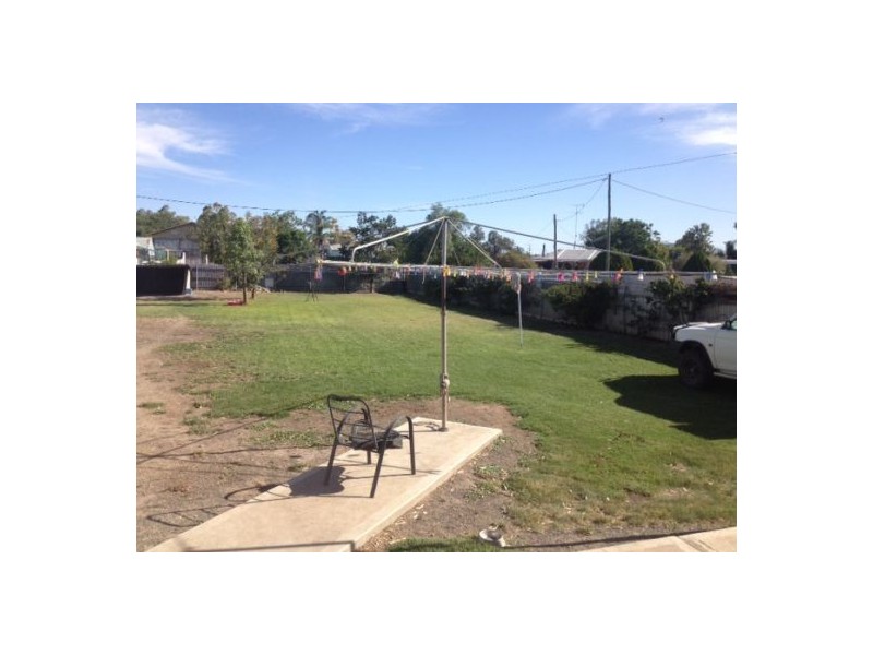 95 Euroka Street, Walgett NSW 2832