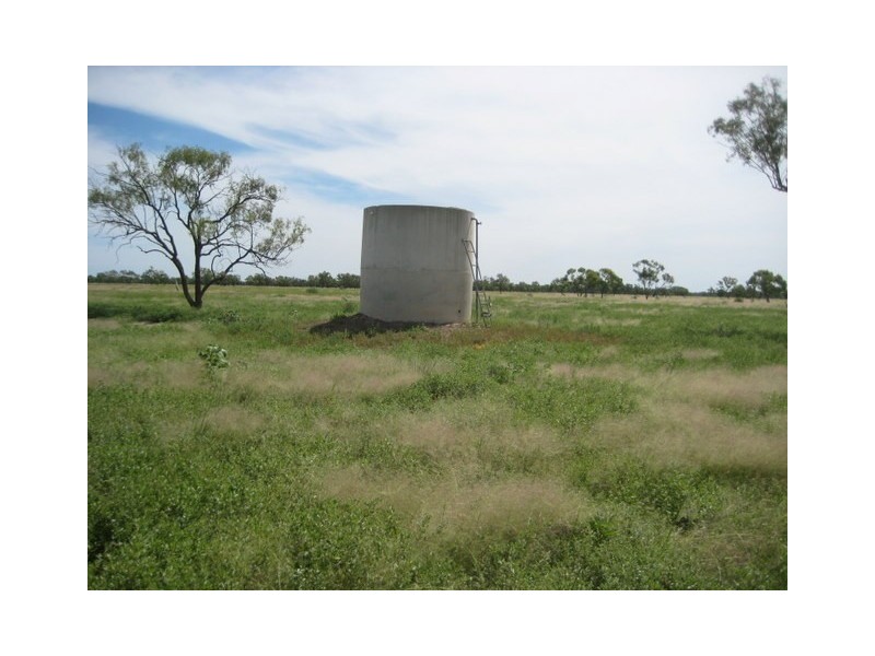 Waratah, Brewarrina NSW 2839