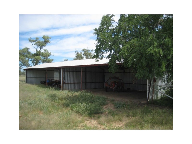 Waratah, Brewarrina NSW 2839