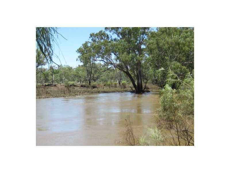Lots 783/784 Come-By-Chance Road, Walgett NSW 2832