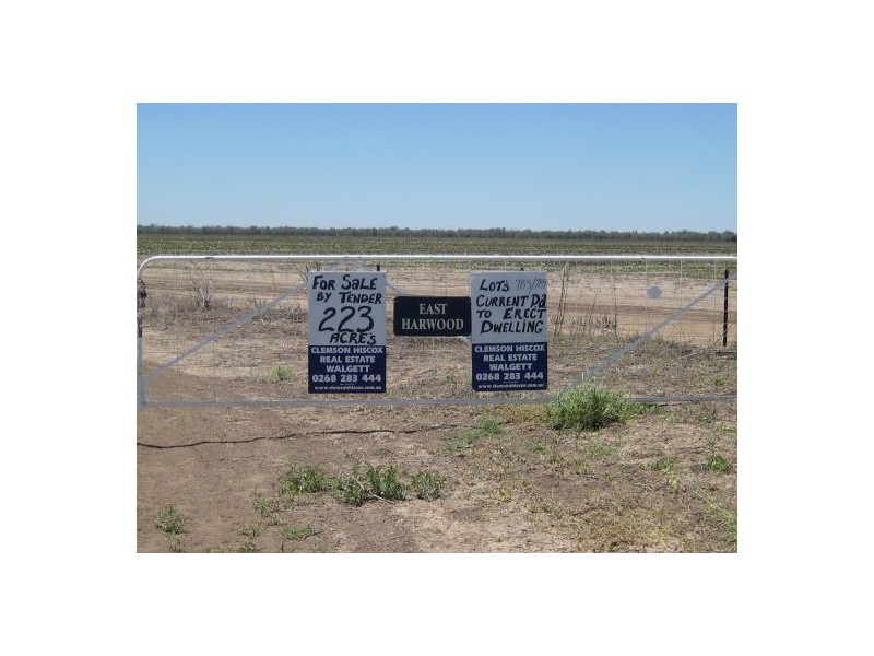Lots 783/784 Come-By-Chance Road, Walgett NSW 2832