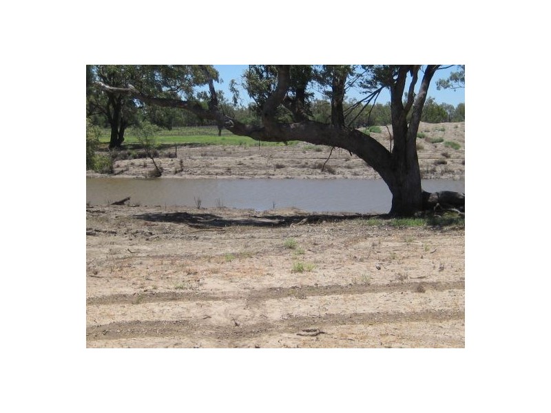 Lots 783/784 Come-By-Chance Road, Walgett NSW 2832