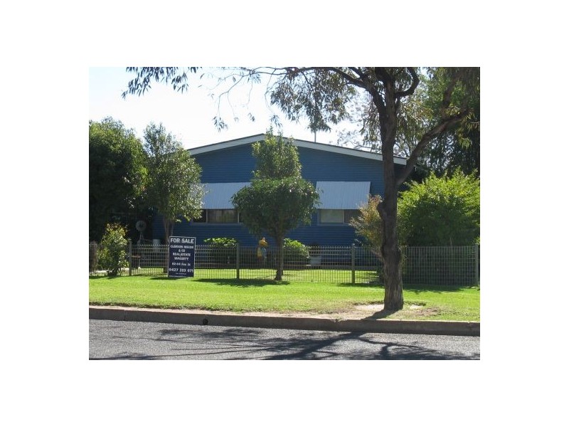 Walgett NSW 2832