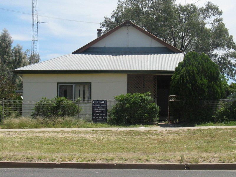 78 Euroka, Walgett NSW 2832
