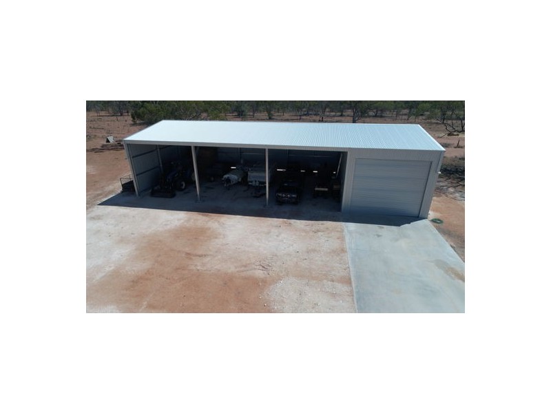 “ROXBURGH”, Walgett NSW 2832