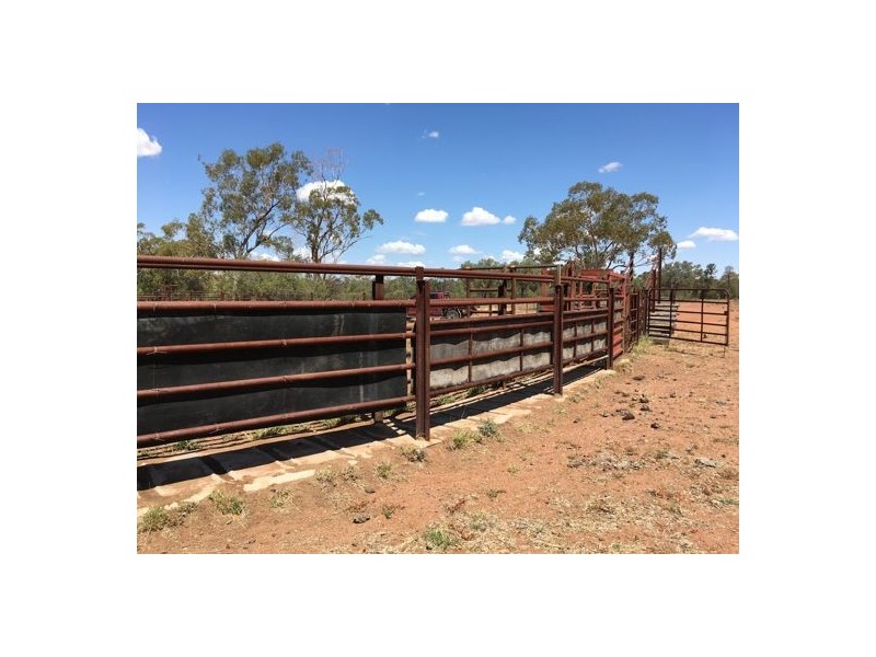 “ROXBURGH”, Walgett NSW 2832