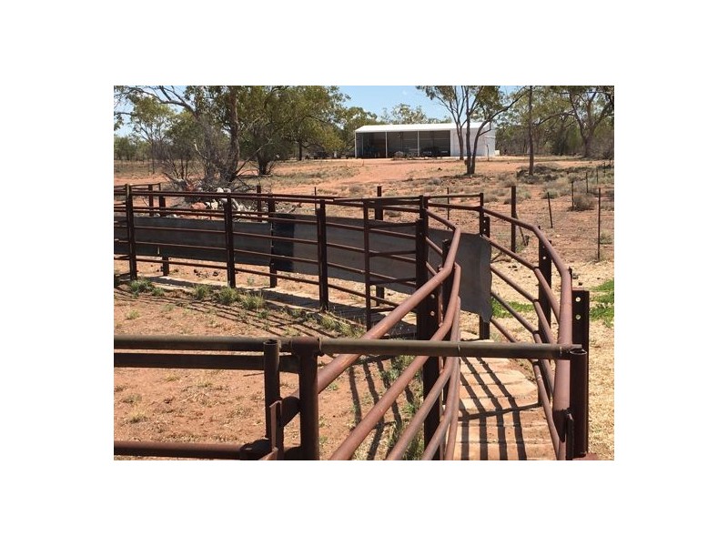 “ROXBURGH”, Walgett NSW 2832