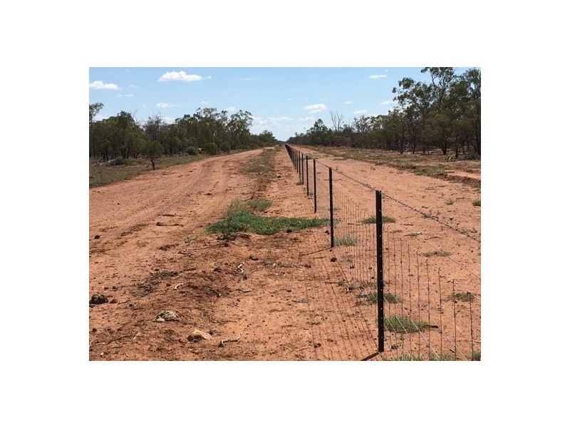 “ROXBURGH”, Walgett NSW 2832
