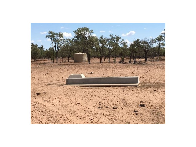 “ROXBURGH”, Walgett NSW 2832