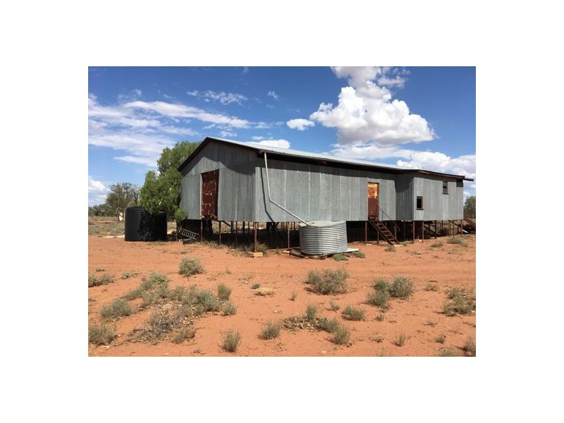 “ROXBURGH”, Walgett NSW 2832