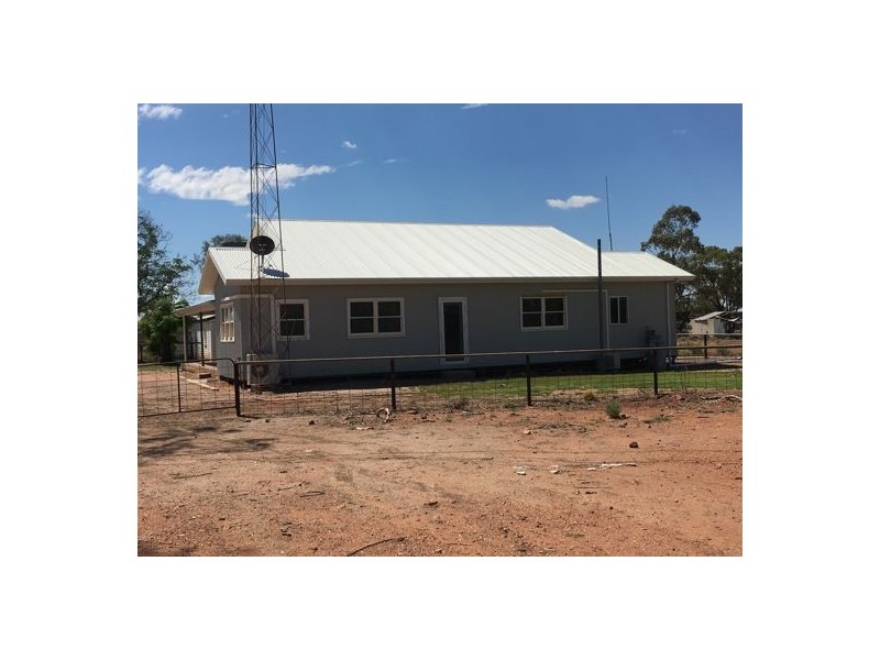 “ROXBURGH”, Walgett NSW 2832