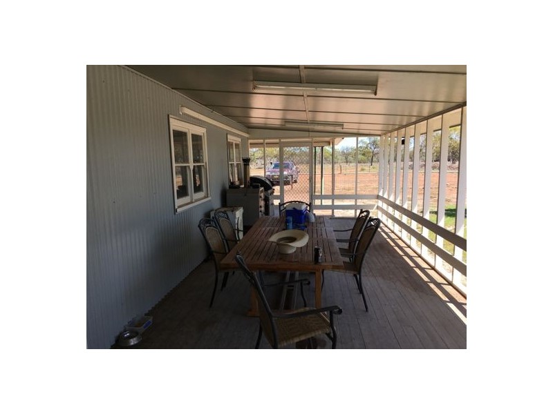 “ROXBURGH”, Walgett NSW 2832