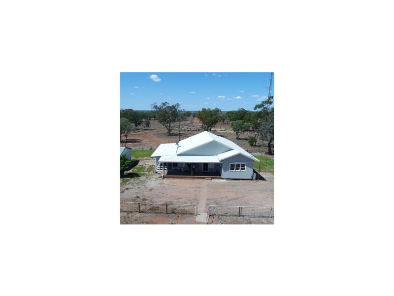 “ROXBURGH”, Walgett NSW 2832