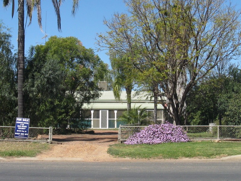 Walgett NSW 2832