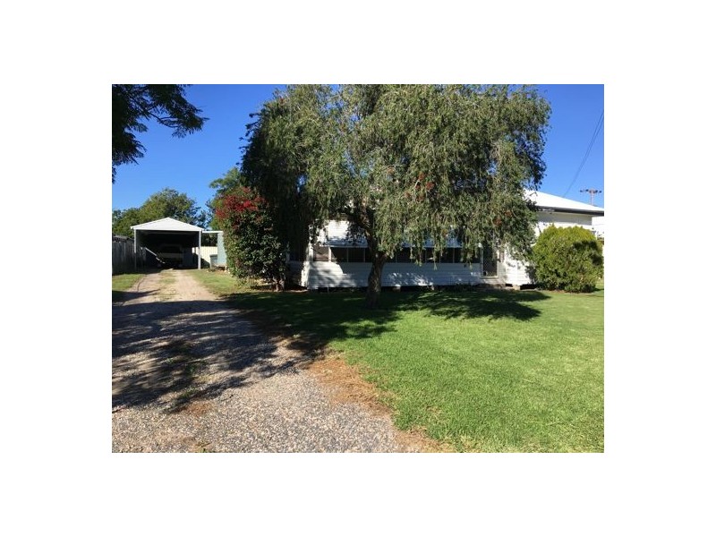 15A Namoi Street, Walgett NSW 2832