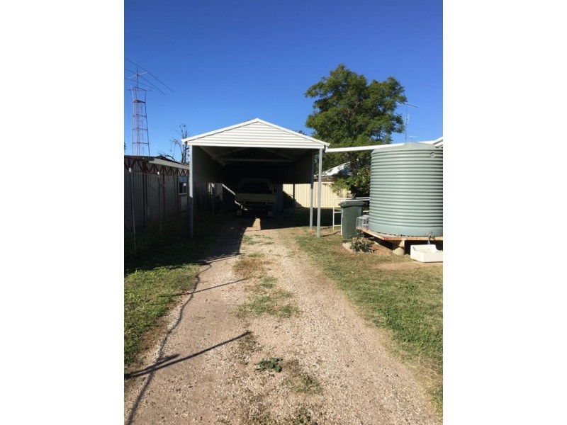15A Namoi Street, Walgett NSW 2832