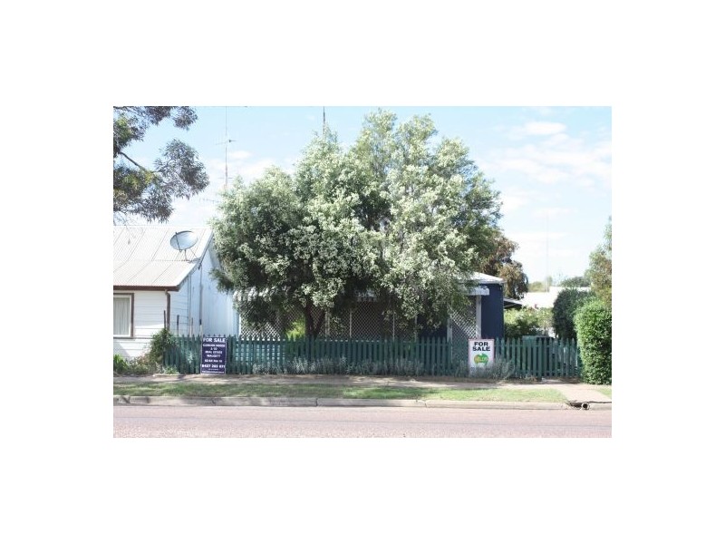 57 Euroka Street, Walgett NSW 2832