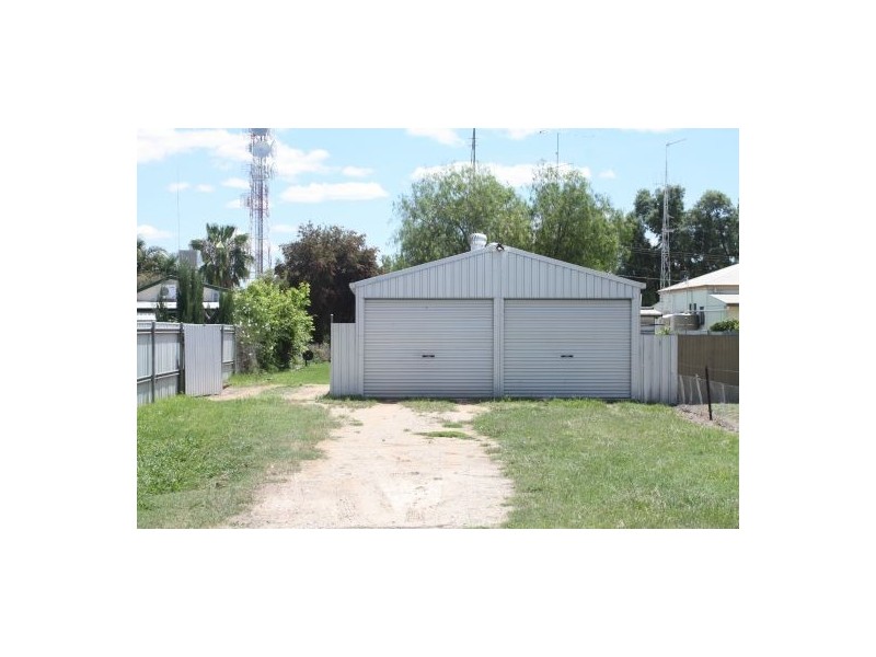 57 Euroka Street, Walgett NSW 2832