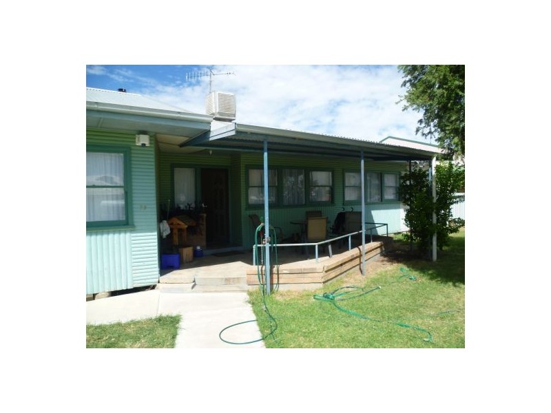 Walgett NSW 2832