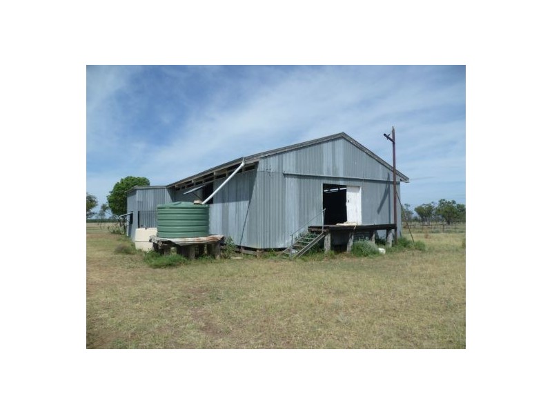 Collarenebri NSW 2833