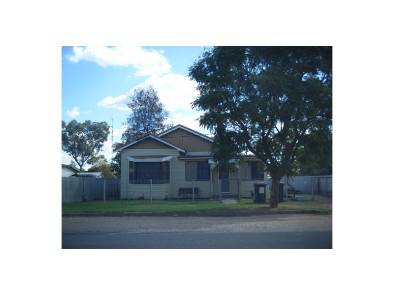 56 Pitt Street, Walgett NSW 2832