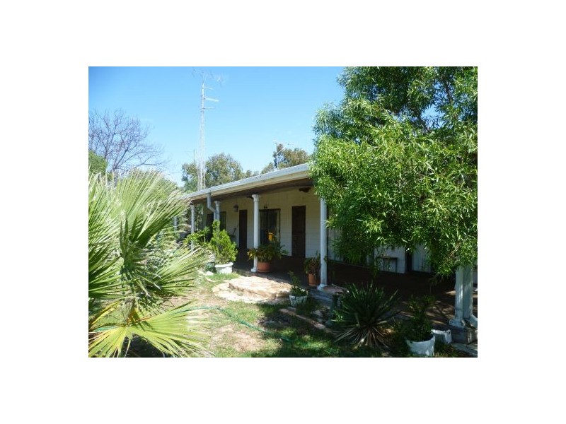 Lightning Ridge NSW 2834