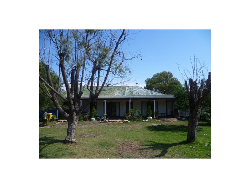 Lightning Ridge NSW 2834