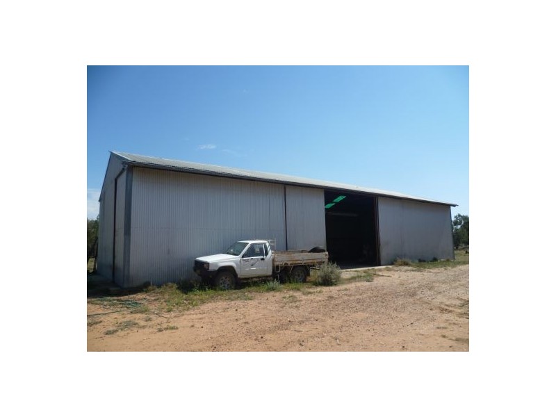 Lightning Ridge NSW 2834