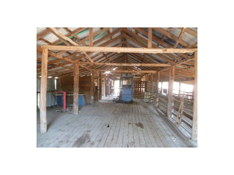 Lightning Ridge NSW 2834