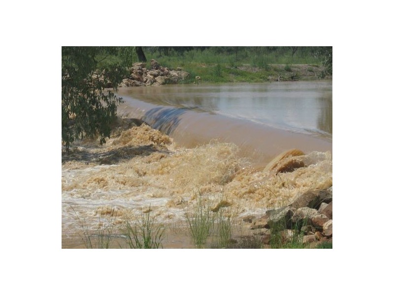 “MUTTABUN”, Lightning Ridge NSW 2834