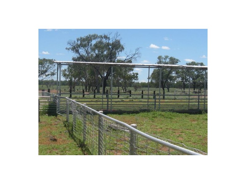 “MUTTABUN”, Lightning Ridge NSW 2834