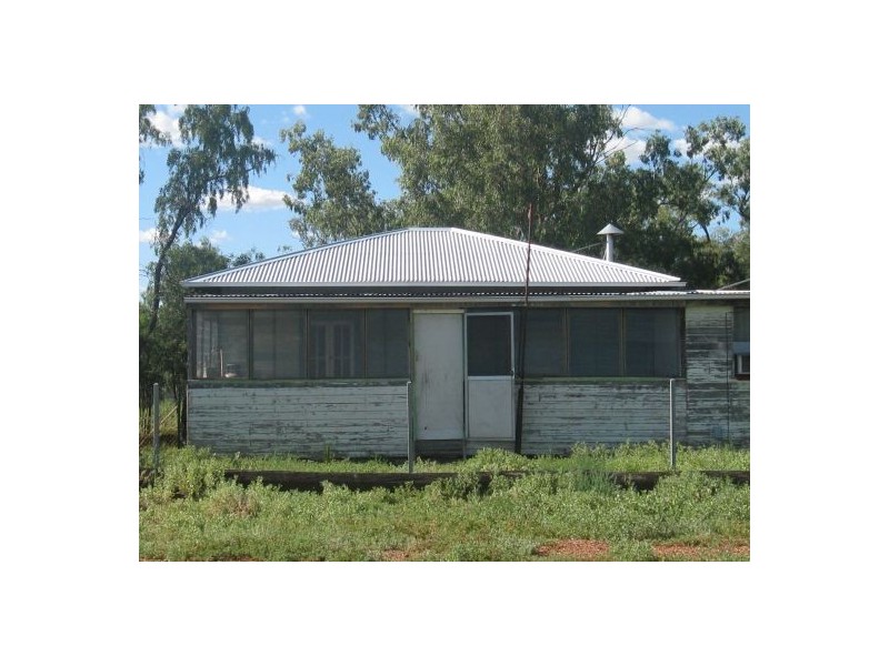 “MUTTABUN”, Lightning Ridge NSW 2834