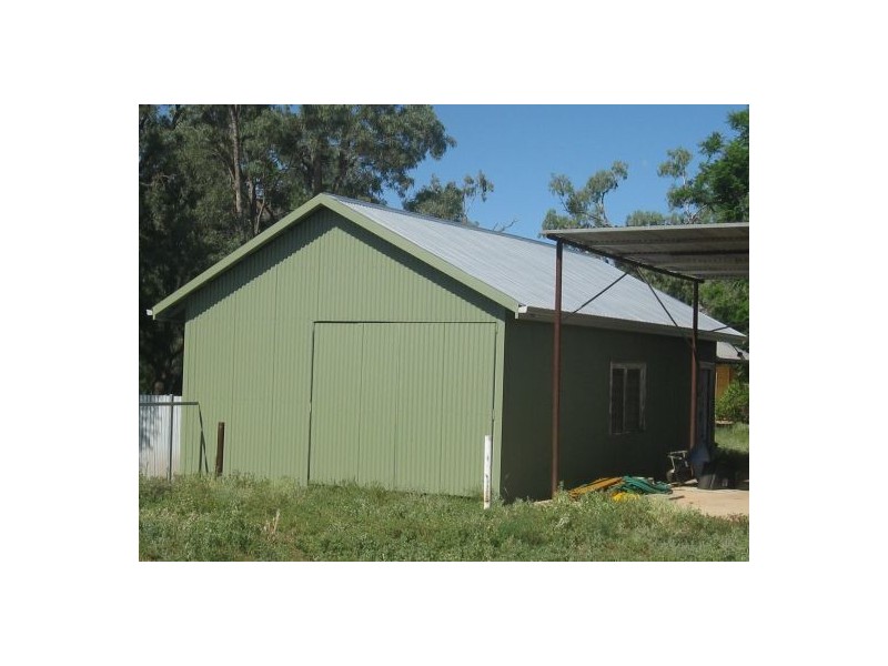 “MUTTABUN”, Lightning Ridge NSW 2834