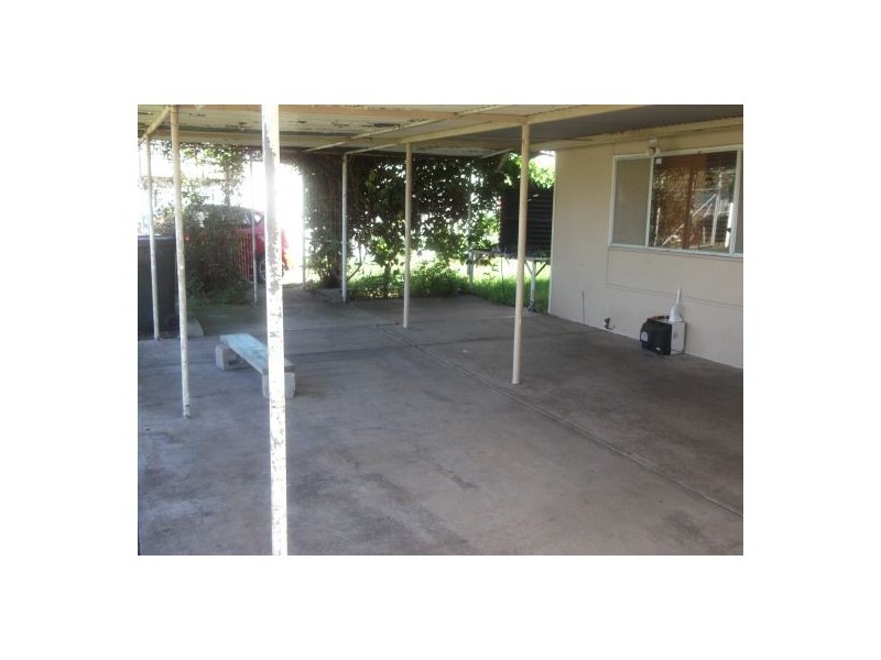 83 Arthur, Walgett NSW 2832