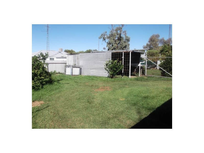 83 Arthur, Walgett NSW 2832